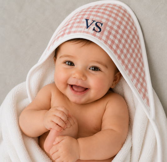Toalla Premium Vichy